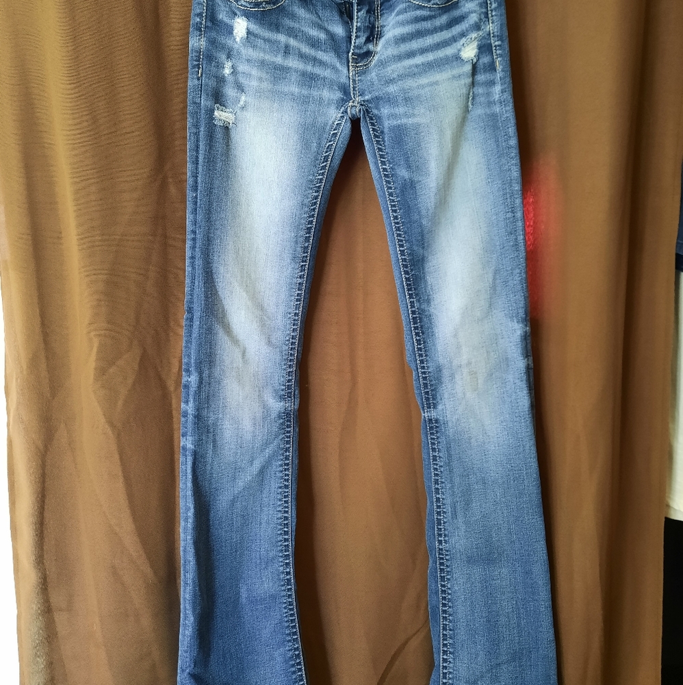BKE Stella 24L Super Stretch